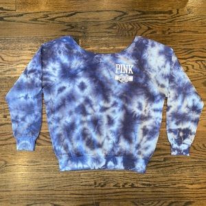 Womens PINK Victoria’s Secret Sweatshirt